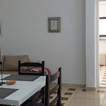 Apartment Tinka In Saranda Kültér fotó
