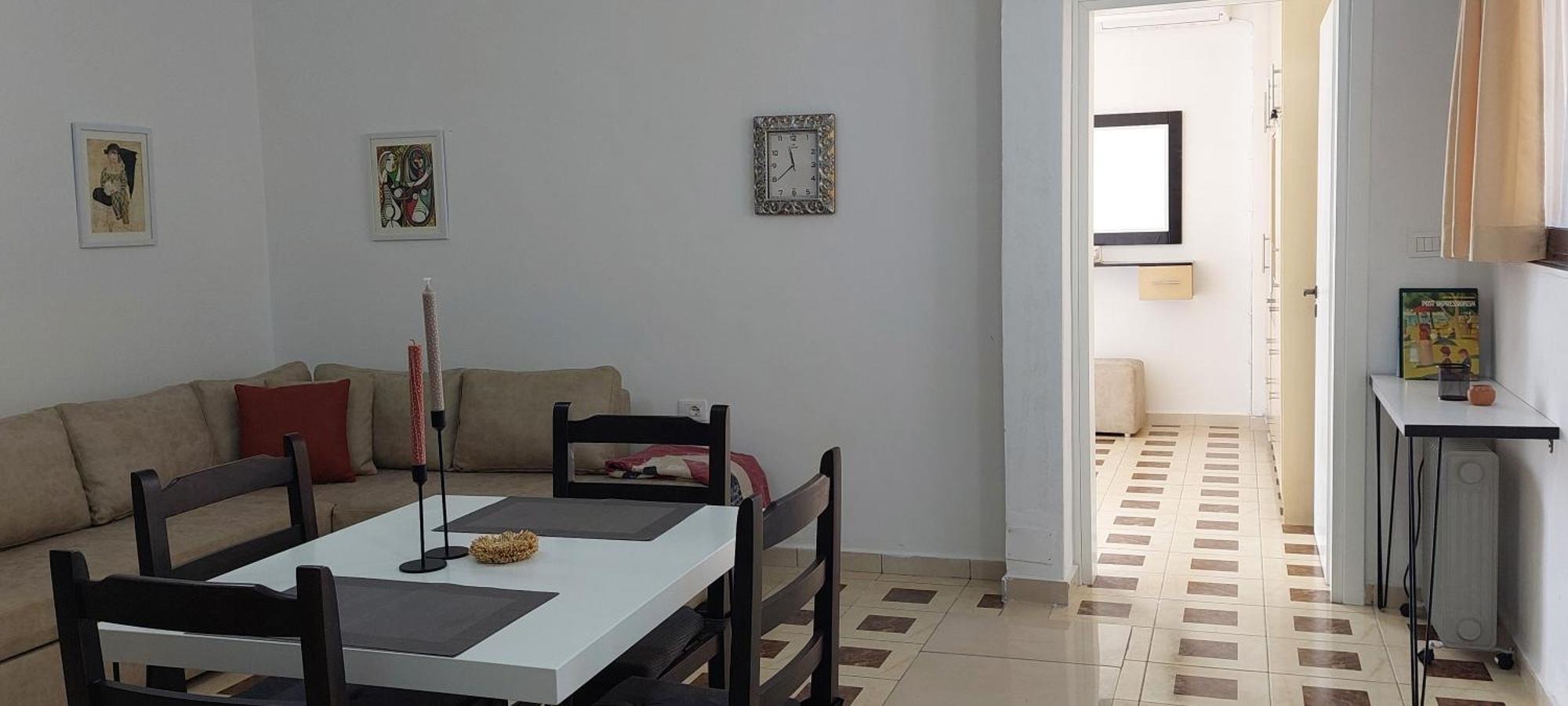 Apartment Tinka In Saranda Kültér fotó